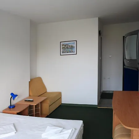 Hotel R&g Nessebar