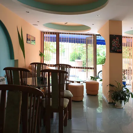 R&g Hotel Nessebar