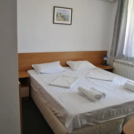 Szálloda R&g 2*