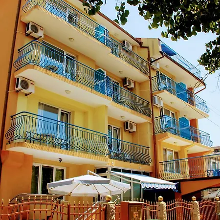 R&g Nessebar