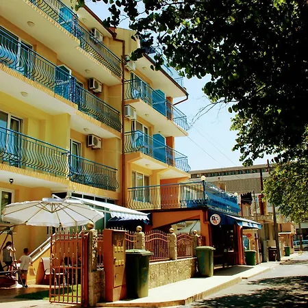 R&g 2* Neszebar