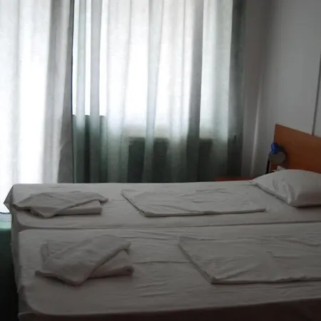 Hotel R&g 2*