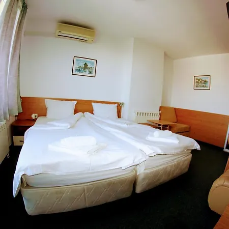 酒店 R&g 内塞伯尔