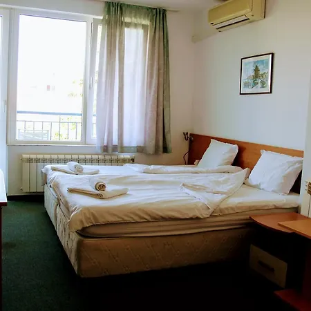 Hotel R&g